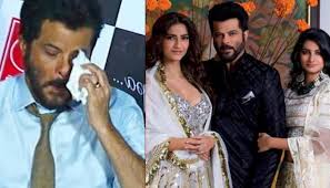 Maybe you would like to learn more about one of these? On Rhea S 31st Birthday Anil Kapoor Remembers The One Mistake That He Committed On Her Birth