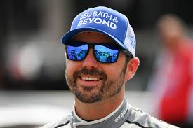 Josh Berry Is Ready to Add Another Prestigious Race Team to His Resume