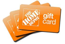 You can spend it online or at more than 2,000 i entered the card number where you check gift cards balance, as you enter it the box will be red and say not a valid card number, once. Win 2 500 Home Depot Gift Card Best Gift Cards Gift Card Giveaway Gift Card Balance