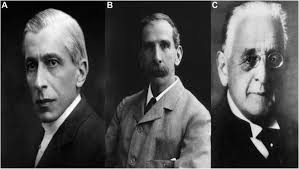 The Evolution of Pituitary Gland Surgery from the Ancients to the  Millennials