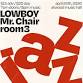 Mr. Chair, LOWBOY, Room3 event in Madison, WI