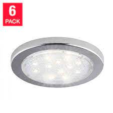 Maybe you would like to learn more about one of these? Bazz Under Cabinet Led Puck Light 6 Pack Costco