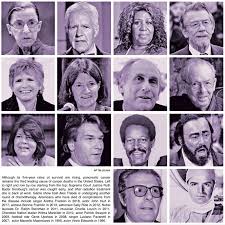 She was a smoker but quit 8 years ago. Why Is Pancreatic Cancer Still So Deadly Location Location Location