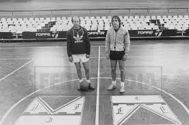 Carlos aimar — saltar a navegación, búsqueda carlos aimar nombre carlos daniel aimar apodo cai nacimiento 21 de julio de … Fuimos Escuela Laferropedia