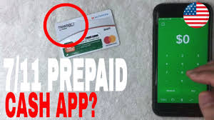 Pick the shade you wish to display your cash card to over. Can You Use 711 Transact Prepaid Debit Card On Cash App Youtube