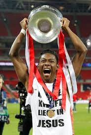 Последние твиты от marvin parks (@mparkshdorange). Marvin Olawale Akinlabi Park Biography Age Parents Unveiled By Real Madrid Sports 3 Nigeria