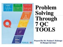 7 Qc Tools Training Presentation