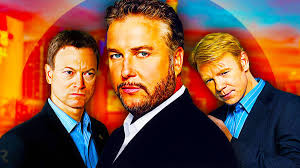 The 1 Thing That Made CSI: Las Vegas Different From CSI's 3 Other Spinoffs