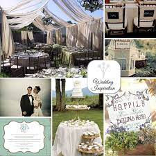 Wedding Ideas Outdoor Wedding Inspiration Shabby Wedding Shabby Chic Wedding