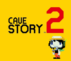 Seeking more png image american horror story png,sweet 16 png,8 bit heart png? That Quote Sprite Is Neat Cavestory