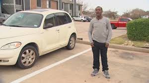 The closest towing company to fort worth is classic auto wrecker who is 3 miles away. Towed Three Times In Three Weeks Fort Worth Couple Says They Ve Now Lost Their Jobs Because They Can T Get To Work Wthr Com