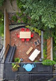To cut a paver use a chisel and a hammer. 10 Creative Designs For Brick Patios And Walkways