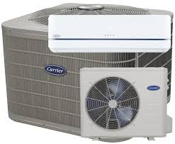 Carrier is a world leader in manufacturing air conditioning, heating and refrigeration products. Kirin Air Systems High Efficiency Central Air Conditioners Ductless Splits