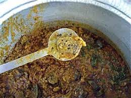 A Taste Of Bohri Tradition Patvelia Indian Food Recipes Vegetarian Food Mutton Recipes
