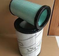 High Quality Caterpillar Air Filter (6I-2509 6I-2510)