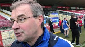 Peter Herron has seen it all over the...