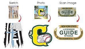 Pin By Luna Logo On Raster To Vector Logo Conversion Jpg To Vector Raster To Vector Vector Converter