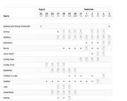 Event, match timings and live streaming details india schedule at tokyo paralympics on august 30. 2020 Tokyo Paralympic Games Check Out The Schedule Indian Athletes Other Details You Need To Know About Latestly