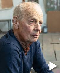 David Hepher — The Artist Profile Archive