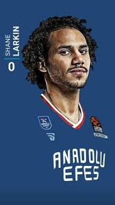 shane larkin and anadolu efes