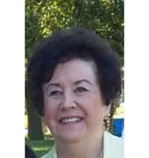 Margaret Utter (nee Durkin) Obituary (1943