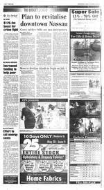 The Tribune