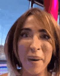 Maria Trapani Ecchisso GIF