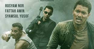 Kepala bergetar adalah kata kunci utama untuk drama negara malaysia. Kl Special Force 2018 Full Movie