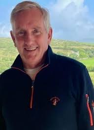 Graham P. Murphy Obituary (2024)