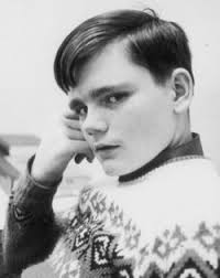 John Stephan Blake Jr. (1953-2005)