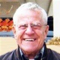 Vincent J. "Rocky" Rauchman Obituary