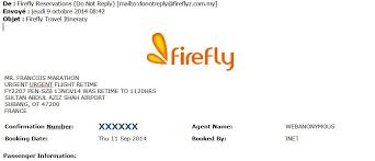 Flight guarantees the fastest travel on this route. Review Of Firefly Flight From Penang To Subang In Economy