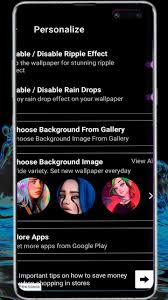It has been designed in the style of a pop as you can see, this new wallpaper has a lot of characteristics which make it very popular with people who like billy mays. Billie Eilish Music Teen Live Wallpaper For Android Apk Download