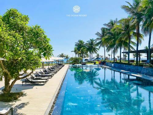 villa biển Đà Nẵng