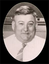 History of the Sheriff's Office