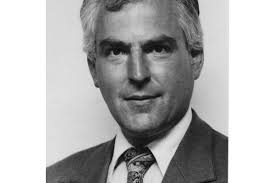 MALCOLM TELFORD Obituary (2021)