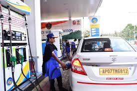 Prices are revised at 06:00 a.m. Petrol Price Crosses Rs 100 In Parts Of Andhra Pradesh And Telangana The News Minute