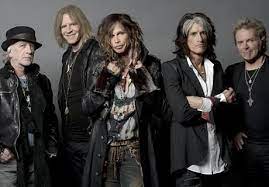 Pin By Amanda Slick On Aerosmith Aerosmith Best Rock Music Steven Tyler Aerosmith