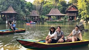 Watu Gunung Keindahan Objek Wisata Harga Tiket Masuk