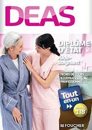 Read reviews from world's largest community for readers. Deas Diplome D 039 Etat Aide Soignant Modules 1 A 8 Von Collectif