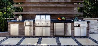 Ideas for getting your grilling space ready for outdoor entertaining. 24 Fantastic Outdoor Kitchen Ideas Sebring Design Build Homeowner Tips
