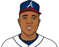 How Many Did Hank Aaron Got Out