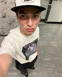 Ray Kastner's Instagram, Twitter & Facebook