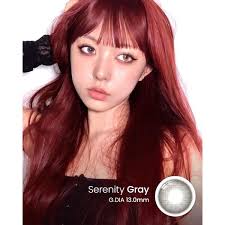 1Day and 1Year]I-SHA Oriana Serenity Brown