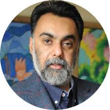 PRITHVI RAJ SINGH OBEROI aka BIKKI OBEROI