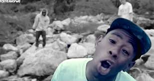 It features fellow odd future member frank ocean. Ofwgkta Gifs Page 6 Wifflegif