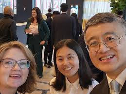 Please join us for a Special ONLINE Event in support of Andy Kim for New  Jersey running for U.S. Senate this evening beginning at 6:00 PM. RSVP  LINK- https://secure.actblue.com/donate/ev.10.28.24?refcode=OttoLee Please  join hosts: