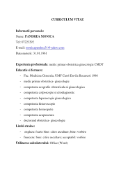 Verificați traducerile „medic primar în germană. Dr Monica Pandrea 81758