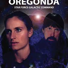 Oregonda