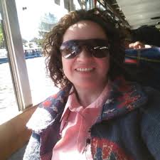 Marjorie REYES-DÍAZ